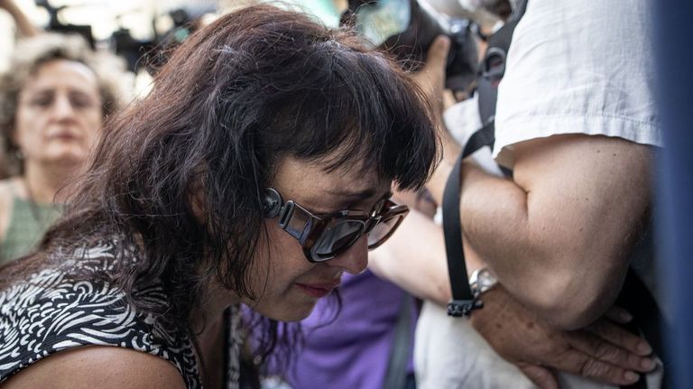 El drama de los hijos de Juana Rivas