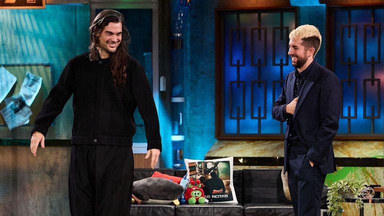 RTVE renueva por dos temporadas más «La revuelta» con una subida de costes de más de 3 millones de euros