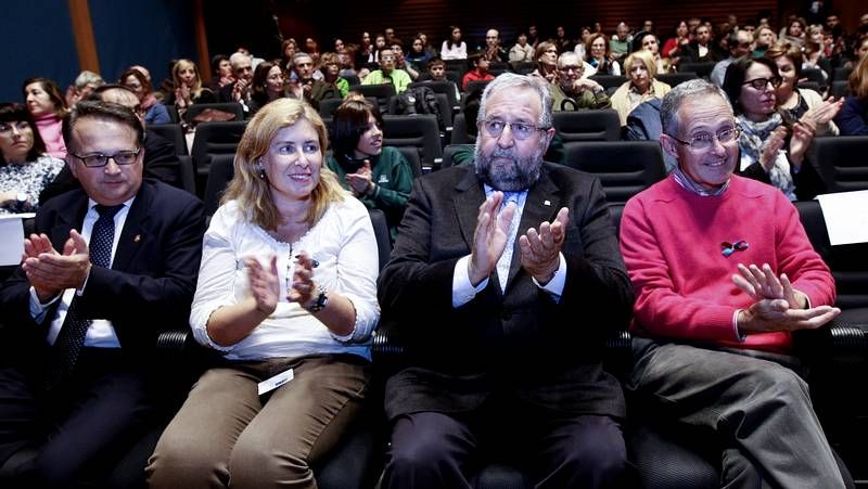 Las palilleiras volver�n a tomar el pabell�n vimianc�s durante toda la jornada. 