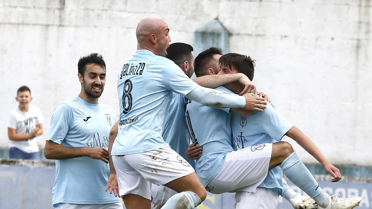 Una granja de O P�ramo transforma el pur�n en camas para las vacas