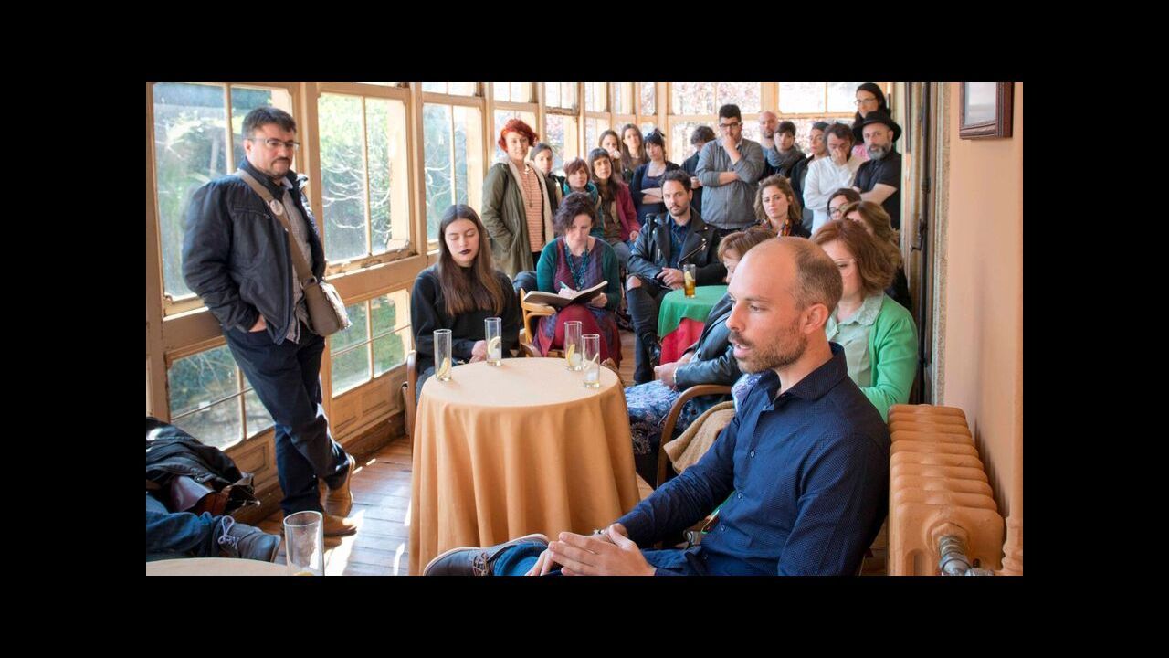 Operaci�n Yankie: as� robaron en un bar de Gunt�n