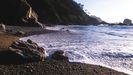 La playa del Silencio en una imagen de archivo.