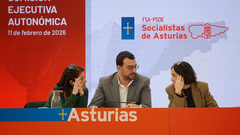 Adri�n Barb�n, en el centro