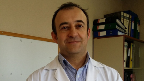 El doctor Jos Mara Pego Reigosa es facultativo especialista de Reumatologa del rea sanitaria de Vigo.