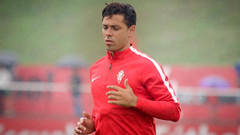 �lvaro Bustos