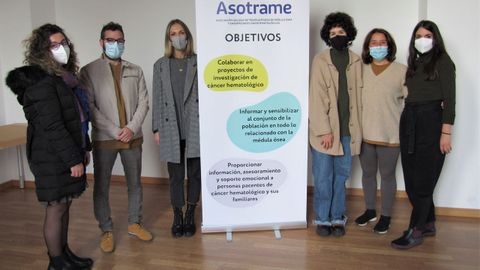 Asotrame