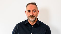 Gabriel Mart�n es psic�logo especializado en la salud mental de los hombres homosexuales.