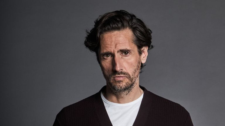 Juan Diego Botto: «A los 50 años prefiero pensar que lo mejor está por llegar»