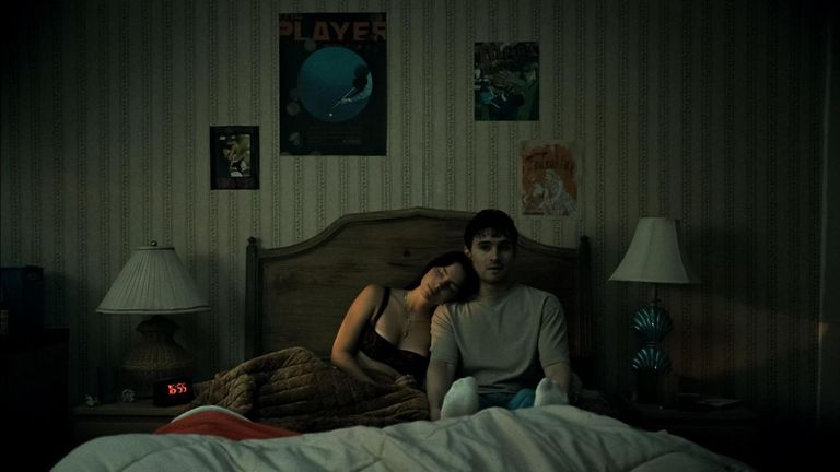 Crítica de «Obsession»: una experiencia inquietante