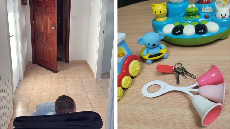 Viviendas compartidas para reconstruir la autonomía de las madres solas