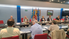 La Cuota avanza en la ordenaci�n de las instalaciones de bater�as con la aprobaci�n inicial de las directrices sectoriales