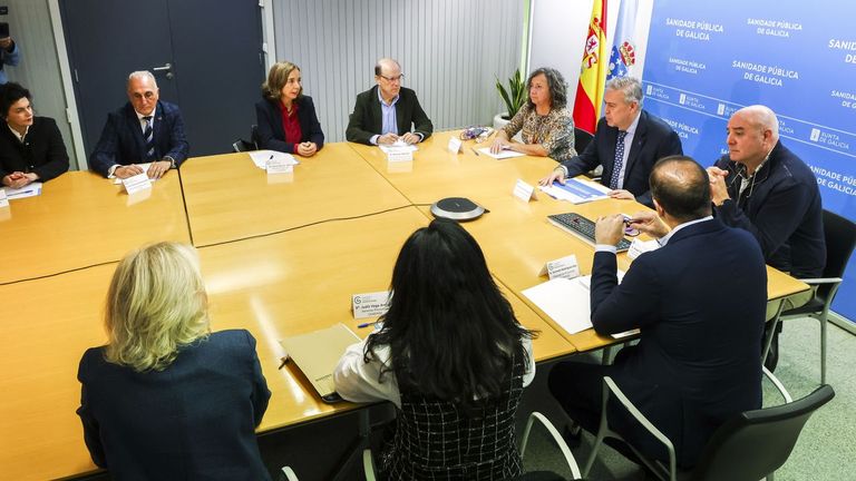 Sanidade avanza la creación de un comité asesor de cribados de cáncer