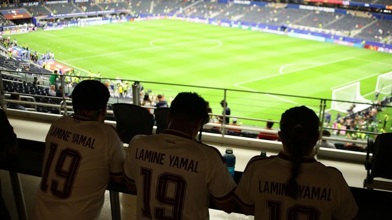 88.000 euros por una entrada para la final del Mundial