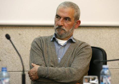 Francisco Sineiro foi conselleiro de Agricultura, Gandaría e Montes entre 1987 y 1990.