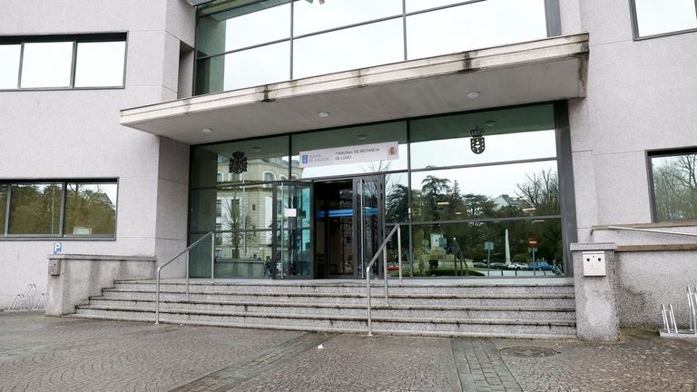 CSIF se queja a la Valedora do Pobo por el retraso en implantar el teletrabajo en la administración de Justicia