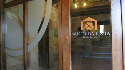 Museo da Limia de Vilar de Santos