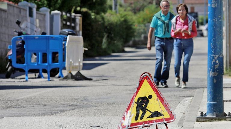 El Ayuntamiento aprueba el inicio de las obras de la avenida de Cesáreo Vázquez