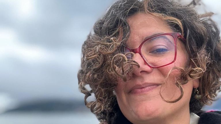 Olalla Sendón, gaña o Certame de Novela Infantil Jaime Olmedo Limeses