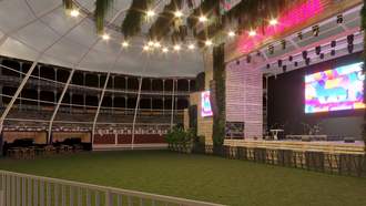 Recinto �Gij�n Arena�