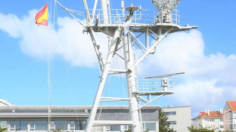 El Supremo confirma la condena a un militar por acoso y agresión sexual a una compañera en Ferrol