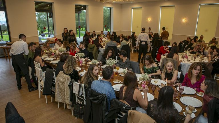 La Audiencia Nacional impide a las empresas suprimir la cena de Navidad sin negociar con la plantilla, aunque no esté en convenio