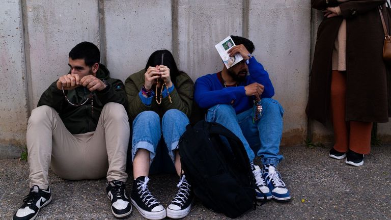 ¿Qué es una vida digna?