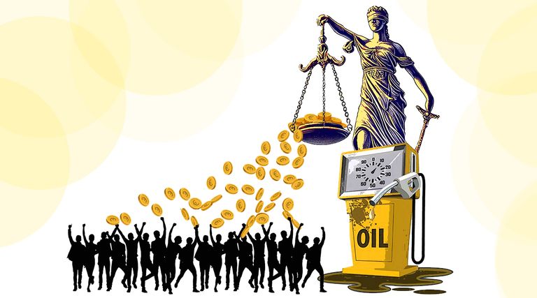 Empresas gallegas llegan al Supremo en su lucha legal contra las petroleras