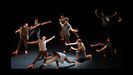 Espectculo de danza