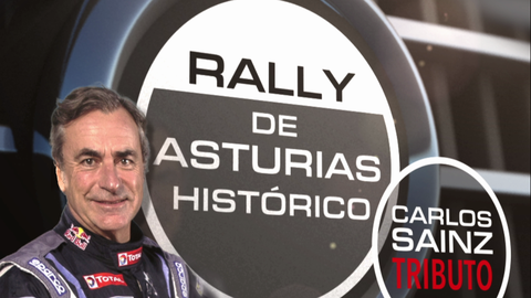 17.� Rally de Asturias Hist�rico