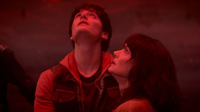 «Stranger Things» publica su tráiler final: «Lucha por un mundo más allá de Hawkins»