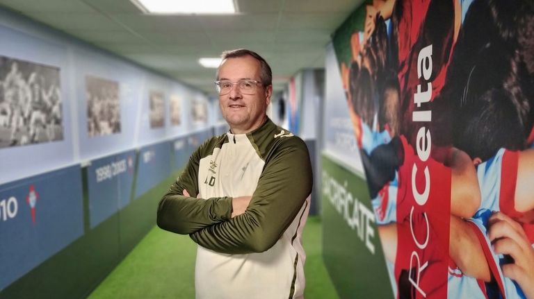 Observador y confesor para ayudar a rendir