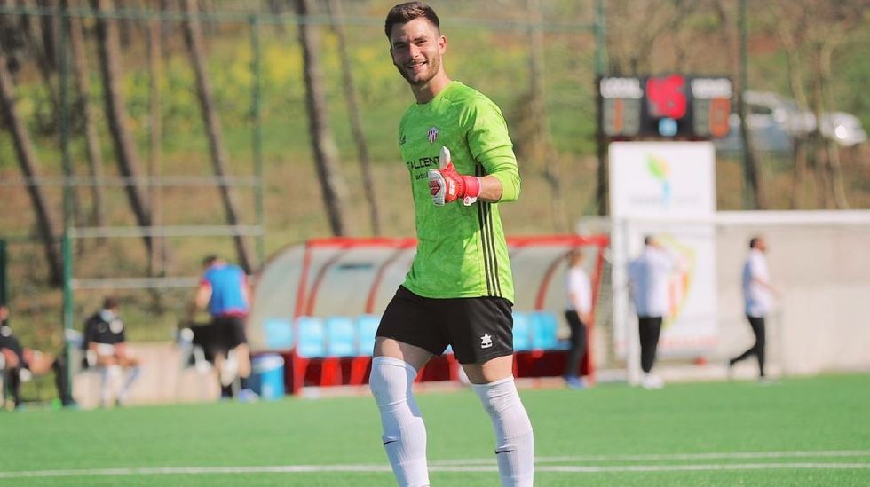 El cribado de Sarria se realiz� en el pabell�n del IES Xograr Afonso G�mez.Contin�a la vacunaci�n en los hospitales de la provincia de Lugo