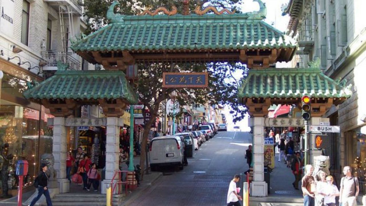 Chinatown (San Francisco)