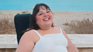 Oyirum tiene atrofia muscular espinal (AME).