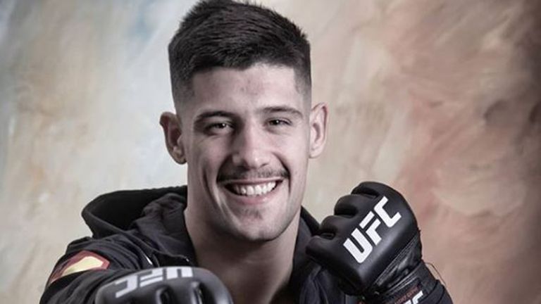 Joel Álvarez «El Fenómeno»