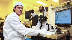 Embriones 5.0: en este laboratorio gallego se incuban los bebs del futuro