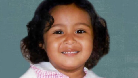 Andrea desapareci� cuando ten�a solo 23 meses