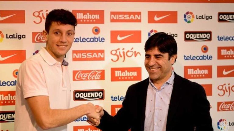 Nico Rodríguez y Vesga