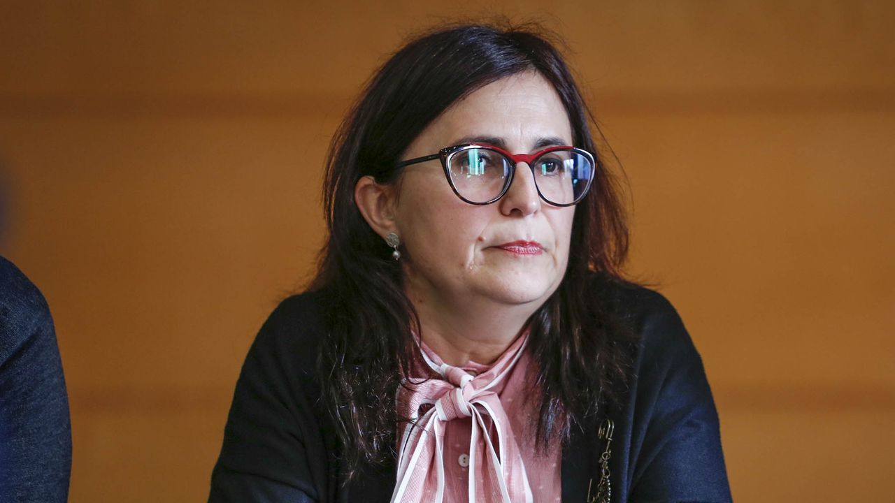 10 minutos con Jos Tom.Ana Villarino, alcaldesa de Ombra (PP)