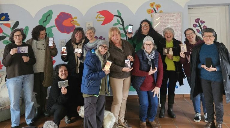 Una nueva longevidad: El arte de envejecer en el rural jaqueando la soledad