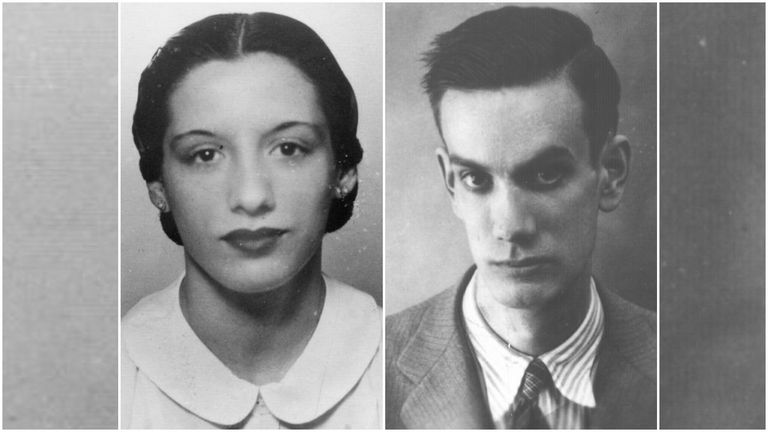 Las cartas de Cela y su amor imposible arrojan nueva luz sobre su vida y su obra