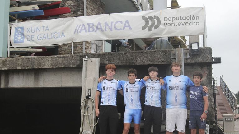 Una nueva etapa para el Club Naval: «El dragado es un punto nuclear»