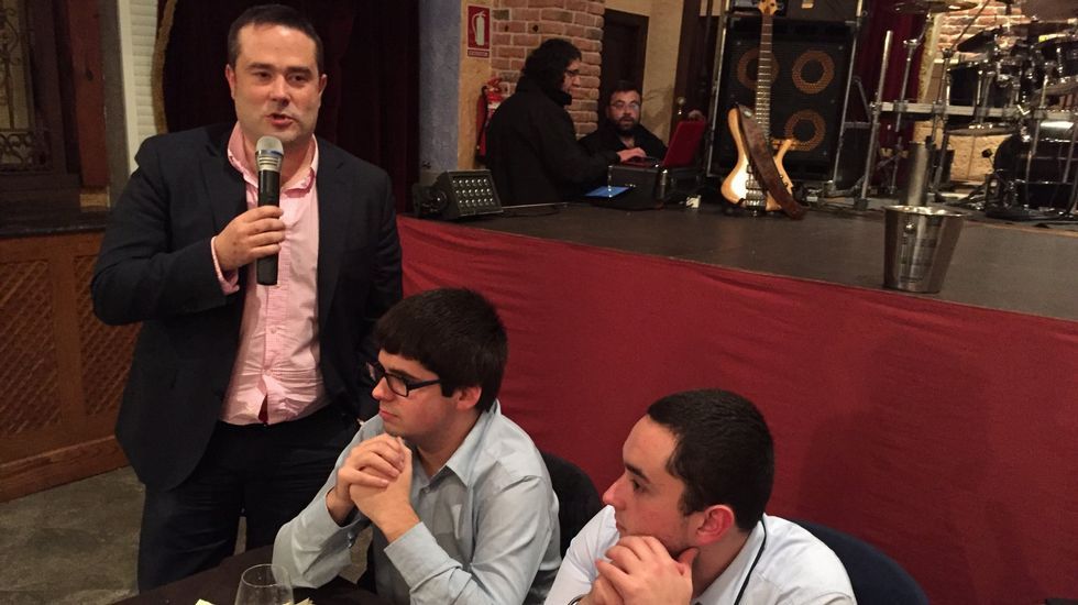 As� son las fragatas F-110 que construir�n los astilleros de Ferrol