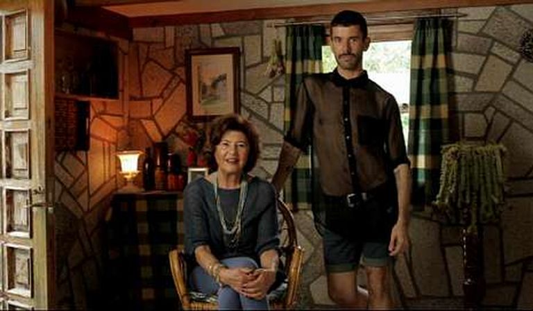 Pedro buscará a su hombre ideal de la mano de su madre.