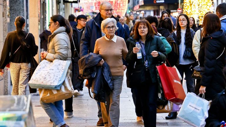 La economía gallega desacelera por el frenazo de las exportaciones