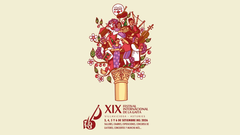El Festival de Gaites de Villaviciosa
