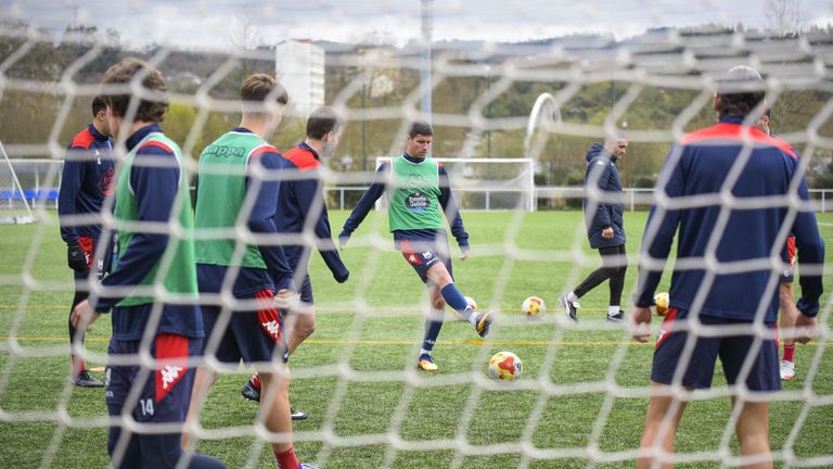 Guadalajara y Pontevedra miden necesidad contra ilusión