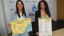 Mara Sampedro y Juana Brin presentaron las actividades del Maio Cultural