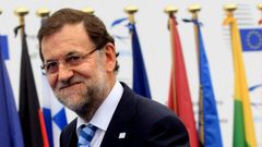 Rajoy apoya a Ana Mato