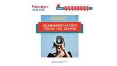 Dona sangre, dona vida.El Centro Comunitario de Sangre y Tejidos de Asturias hace un llamamiento urgente a todos los grupos sanguneos